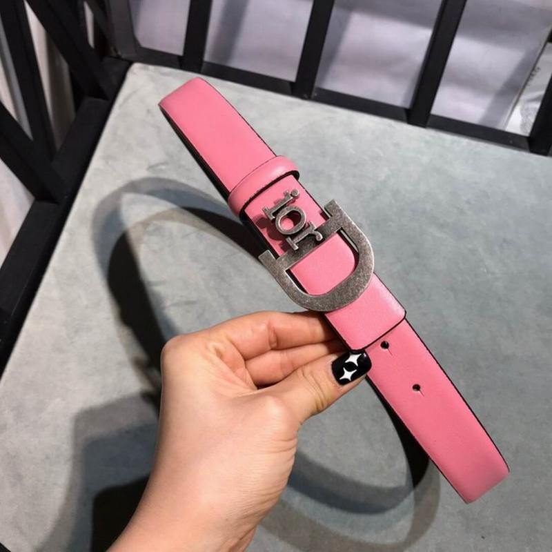 DIOR Belts 154